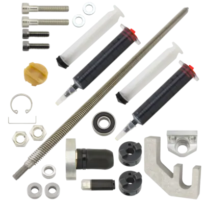 OMAX 309490-2 Table Components | Innovate Technologies (1)