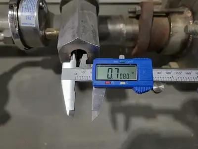 AG High Energy (AG-HE) Electric Ignition Pilot