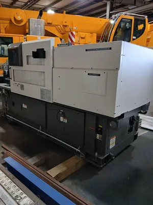 2019 ARBURG 630H-2500-400 Injection Molders 201 To 300 Ton | Machinery Center (3)