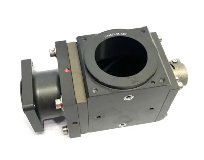 Used Trumpf Angled Laser Optical Cube Attachment 90-Degree D70 VIS Laser Accessories and Consumables Michigan US | Maverick Industrial Sales #1509714