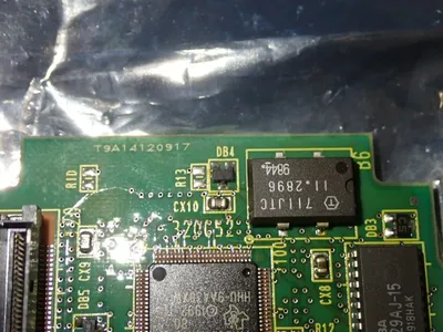 New | in-Stock FANUC A20B33000032 / 01A Circuit Boards | HGR 24 #747746