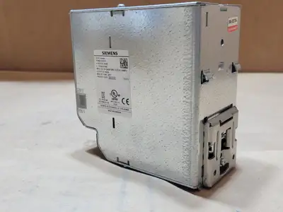 New | in-Stock SIEMENS 6EP1-333-3BA00 Misc Electrical & Power Parts British Columbia CA | Lenmark #1439344