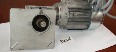 Used Zuerrer Ag EZA30/1 Misc Electrical & Power Parts Arizona US | ASSET CONVERSION SPECIALISTS, INC. #1309055