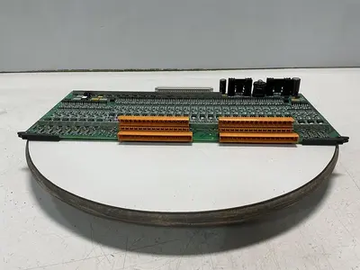 USED VAN DORN 330-038