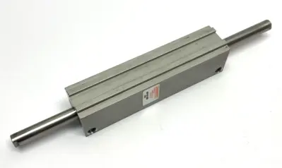 ABFHD118X5 | Compact Automation  Pneumatic Cylinder Dual-Ended Single Rod - Used