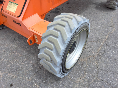 USED 2017 JLG M600JP