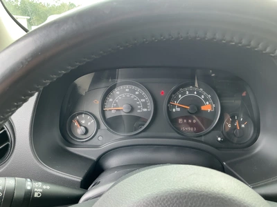 Used 2016 JEEP PATRIOT SUVs Michigan US | Miedema Asset Management Group #1461351