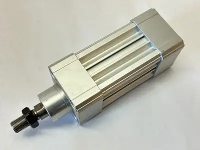CVAS2V 50 x 2 | PHD  Pneumatic Cylinder Double Acting 1.97" Bore 2" Stroke - New Other