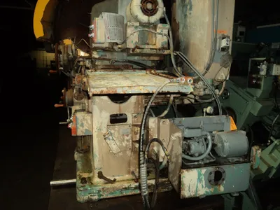 Used HEALD #74 Internal Grinders Michigan US | GCH Machinery #75406
