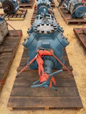 NEW ARIEL JGC