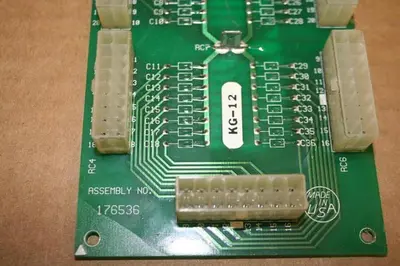 USED MILLER 176536