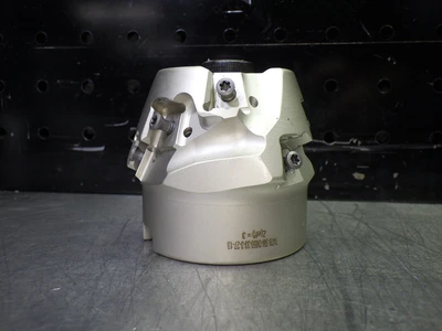 Iscar 50mm 70 Deg Conical Facemill 27mm Arbor T470 SM-D050-33-3-27-13 (LOC1088B)