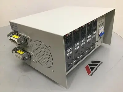 USED METAL FABRICATOR HRTC-05S/L-A1