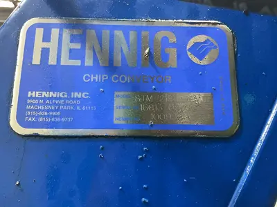 Used 2006 FADAL VMC4525 HT Vertical Machining Centers Ohio US | HGR 24 #1357028