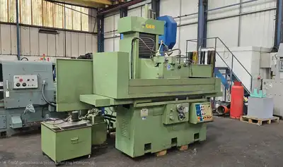 USED GER, MADE IN SPAIN RS 10/60