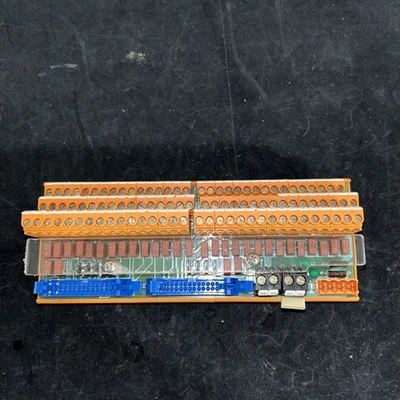 USED Weidmuller 294179-400