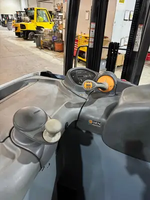 Used 2014 Crown RC-5530-30 Order Pickers New York US | United Lift #1446688