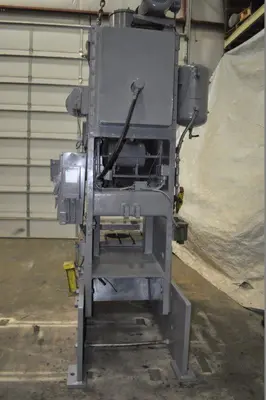 USED NIAGARA E 75