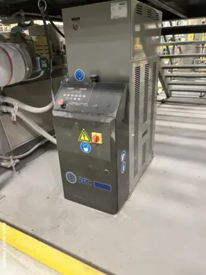 USED FARREL-BIRMINGHAM FTX80