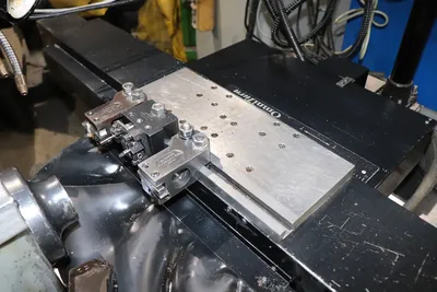 USED HARDINGE DSM-59