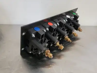 NEW CROUSE-HINDS E0400-1687