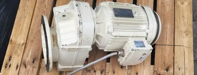 2021 RF MAH _UNKNOWN_ Conveyor Screw | Perry Equipment (7)