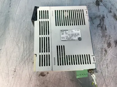 Used MITSUBISHI ELECTRIC MRJ2S60A Air Tools, DC Electrical Tools & Accessories Ohio US | HGR 24 #1404284