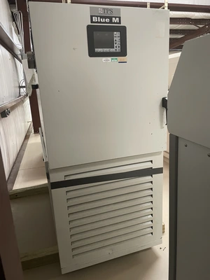 USED 2018 THERMAL PRODUCT SOLUTION BLUE M ETCU09-RLN2-SPL