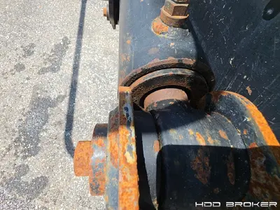 Used 2014 DITCH 2014 DITCH WITCH JT60 Drill Rigs Florida US | HDD Broker #1346201