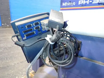 USED MITUTOYO PH3500
