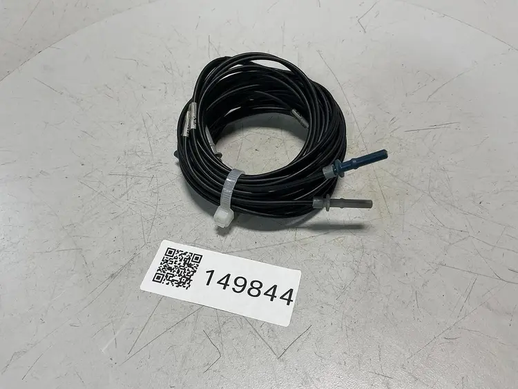 Used VAN DORN DEMAG NO MODEL NUMBER Cable & Wire Michigan US | Ideal Machinery #690435