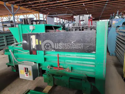 USED 2019 HARMONY T60XDRC VERTICAL