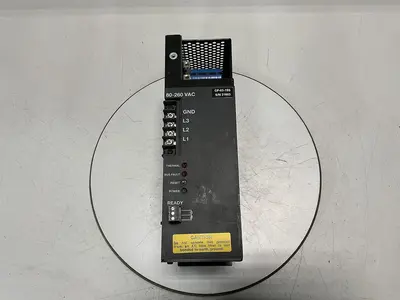 USED MTS CP-03-15S