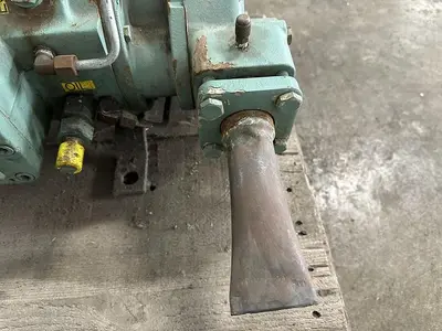 USED BITZER HSN 5363-30