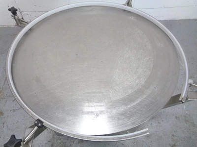 Used UNKNOWN _UNKNOWN_ Accumulation Tables California US | BakeryEquipment.com #1554497
