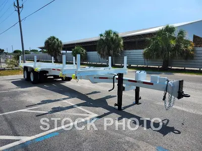 Used 2020 BUTLER BP-3080 Misc Trailers Florida US | Monster Equipment #1382724