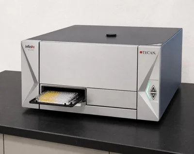 Used TECAN INFINITE M1000 PRO Microplate Readers New Jersey US | Bionex Scientific LLC #800379