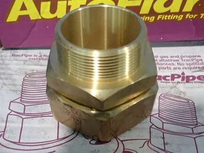 NEW AUTOFLARE FGPFST2000