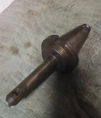 USED DEVLIEG 50CT-57