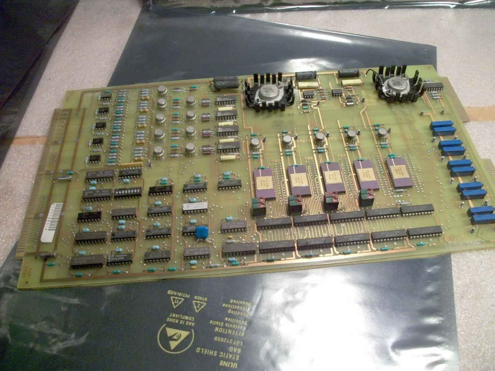 USED Cincinnati 3-531-3568A