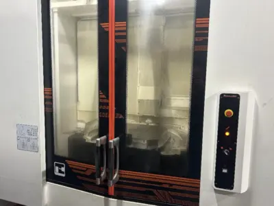 2022 MAZAK HCN-5000 Horizontal Machining Centers | Toolquip, Inc. (5)