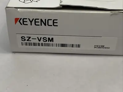 New | in-Stock KEYENCE SV-VSM Memory Michigan US | Maverick Industrial Sales #1487396