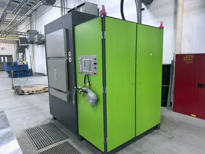 USED 2020 DR. FRITSCH DSP 517
