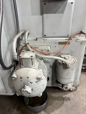 Used GIDDINGS & LEWIS 300-T Horizontal Table Type Boring Mills Idaho US | Liberty Machine Works LLC #1604975