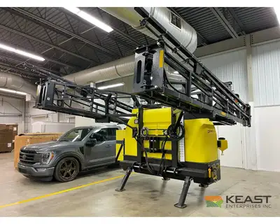 Used DEMCO _UNKNOWN_ 3-pt Mounted Sprayers Iowa US | Keast Enterprises #1360179