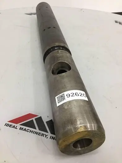 Used GENERIC EDM10 Injection Molding Parts | Ideal Machinery #663017