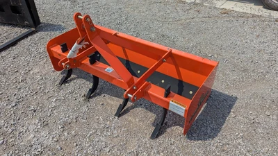NEW LAND PRIDE BB1260