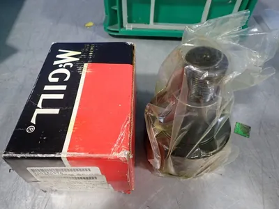 New | in-Stock MCGILL CFE4SB Tooling & Accessories (Other) Ohio US | HGR 24 #803103