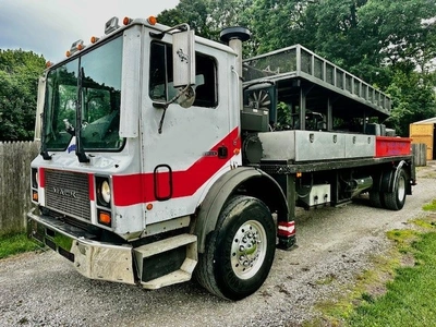 Used 2001 CONCORD CML-100 Concrete Pumps Colorado US | Concrete Pump Depot #1393905