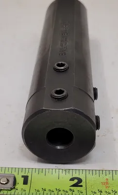 Edward Andrews Co EA48-23 Tooling & Accessories, Boring | Machinery Central (4)